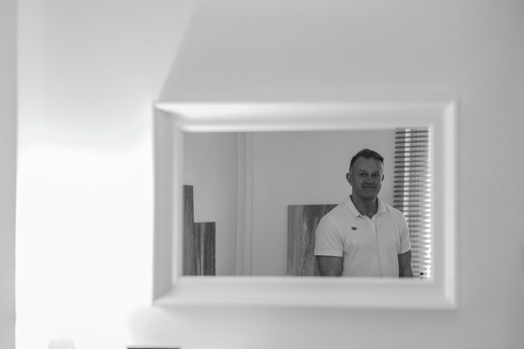 Paweł Kamiński — fizjoterapeuta, gabinet Fizjo-Masaż